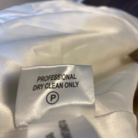 CALVIN KLEIN Coat - Picture 8 of 8